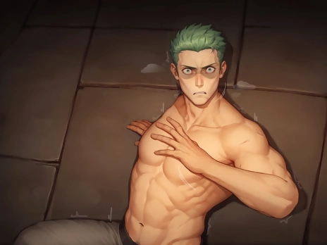 My A-rank Witch v0.6