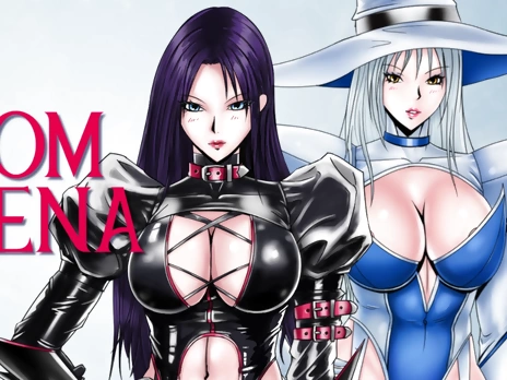 The Queendom of Lithzena v41c